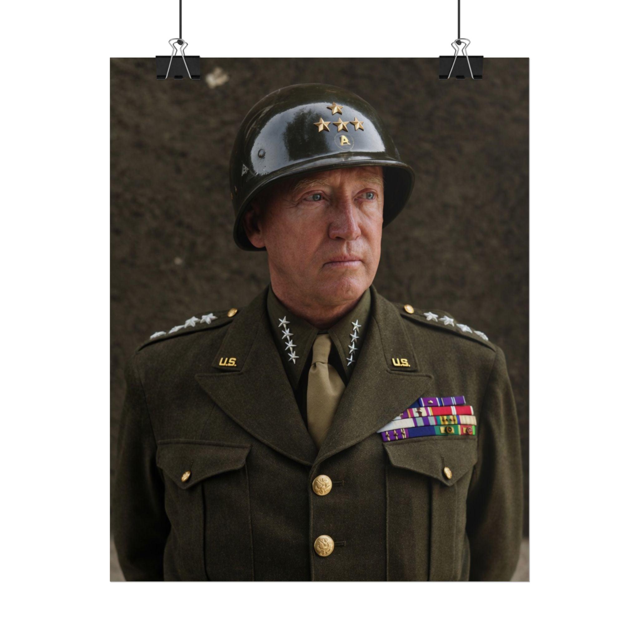 The General (patton)