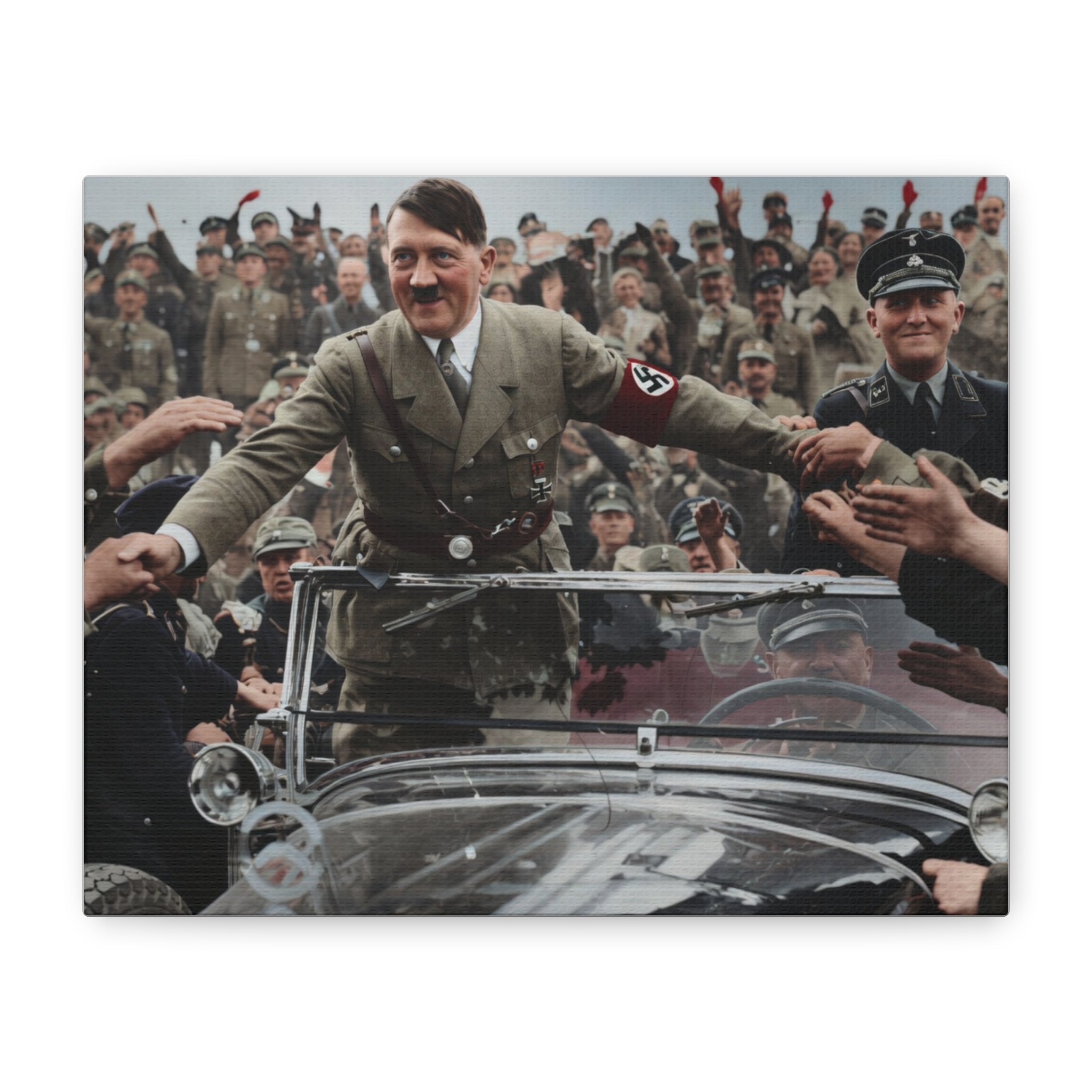 The Man (car)