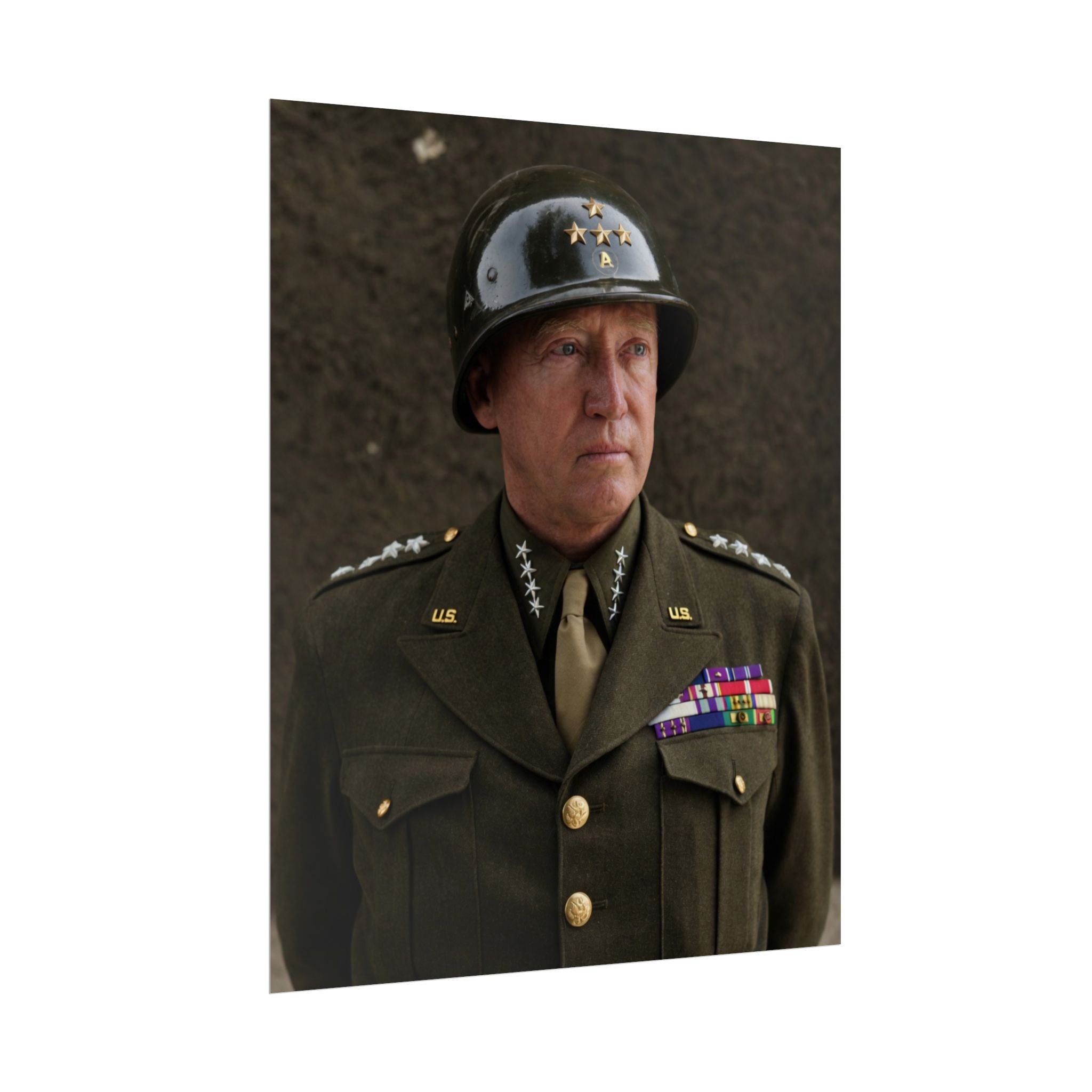 The General (patton)