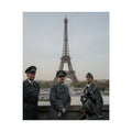 The Man (paris)