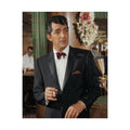The Dean (Dean Martin)