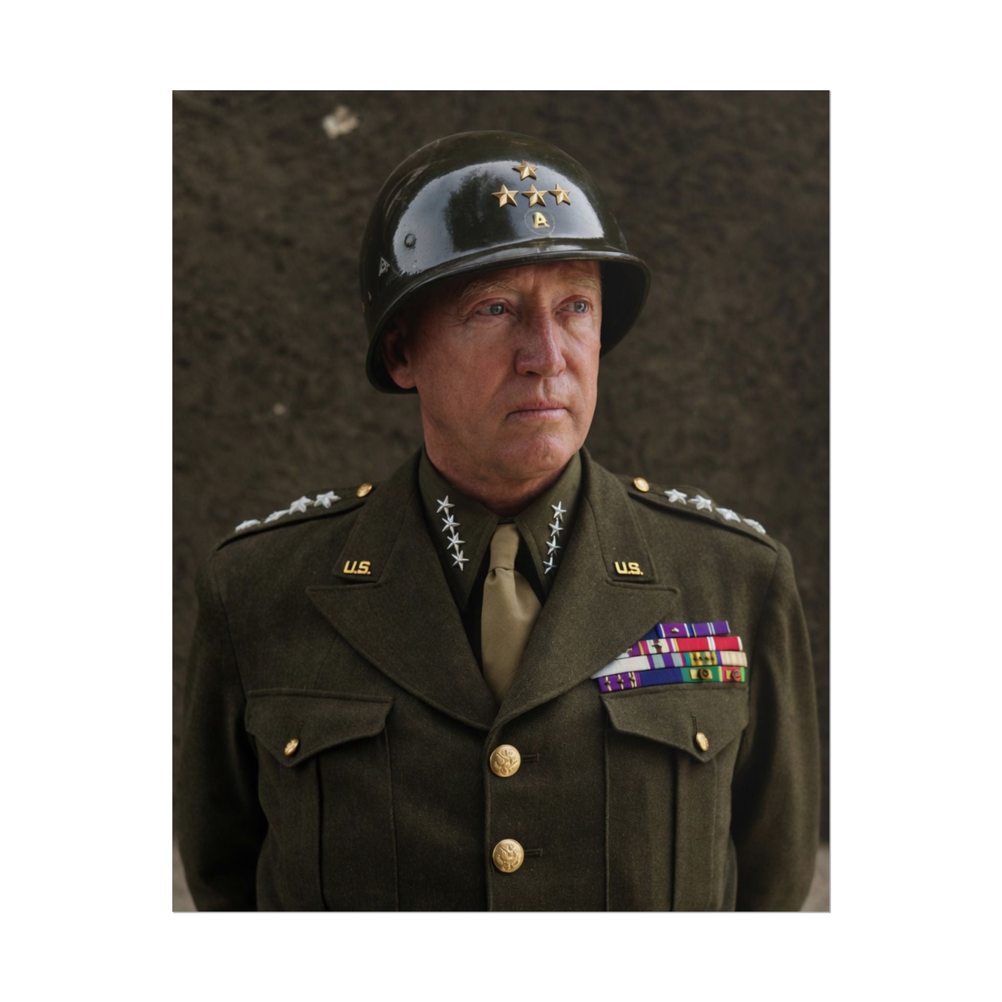 The General (patton)