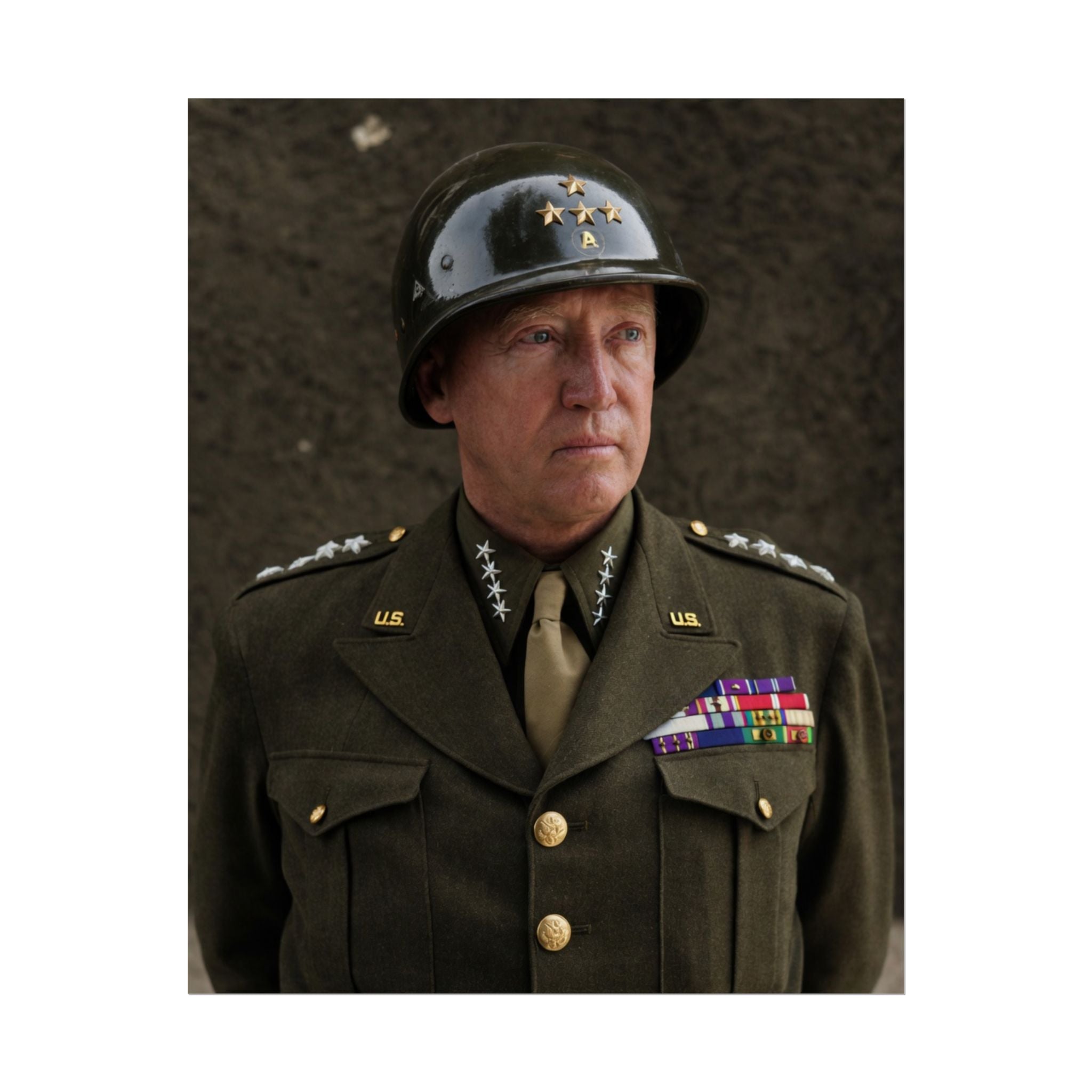 The General (patton)