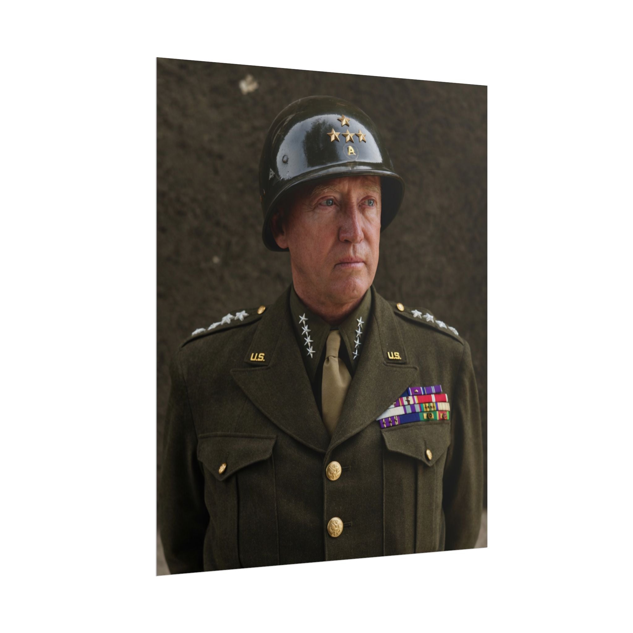 The General (patton)