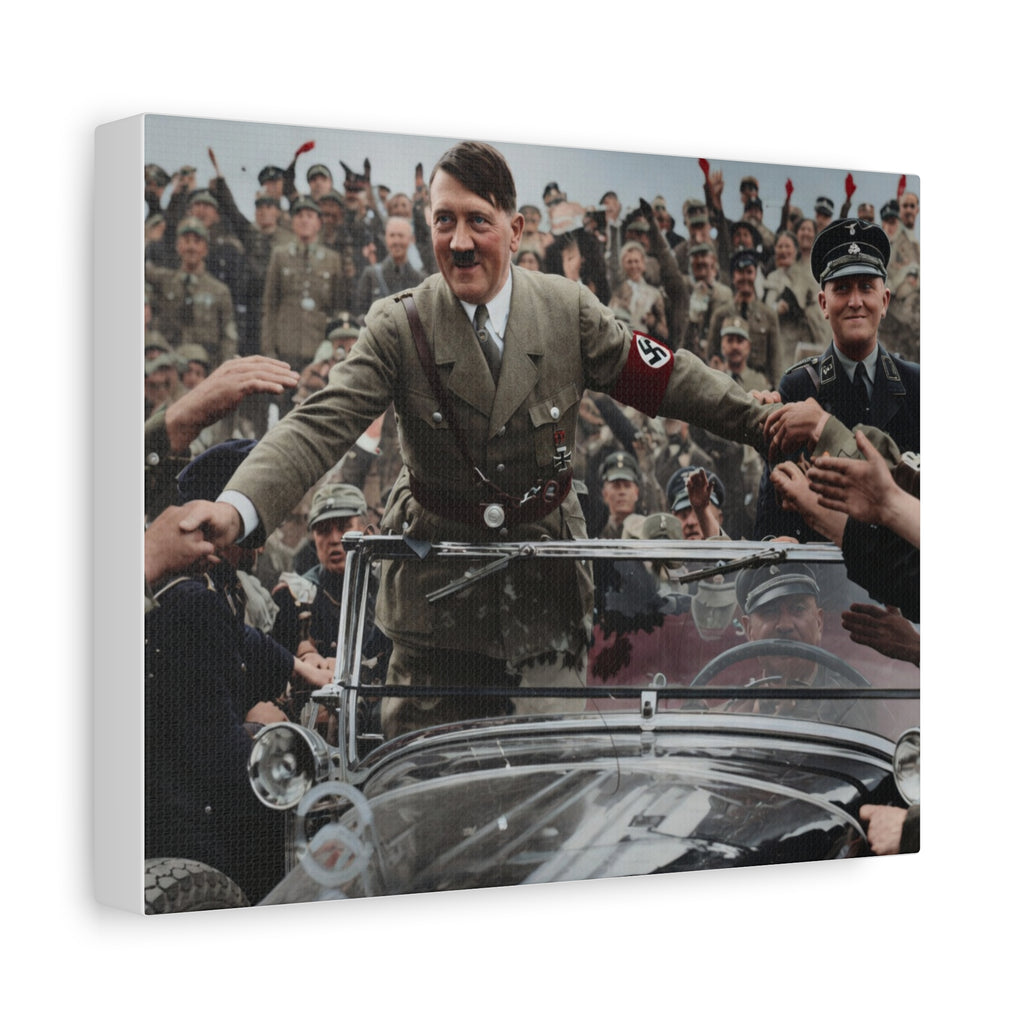 The Man (car)