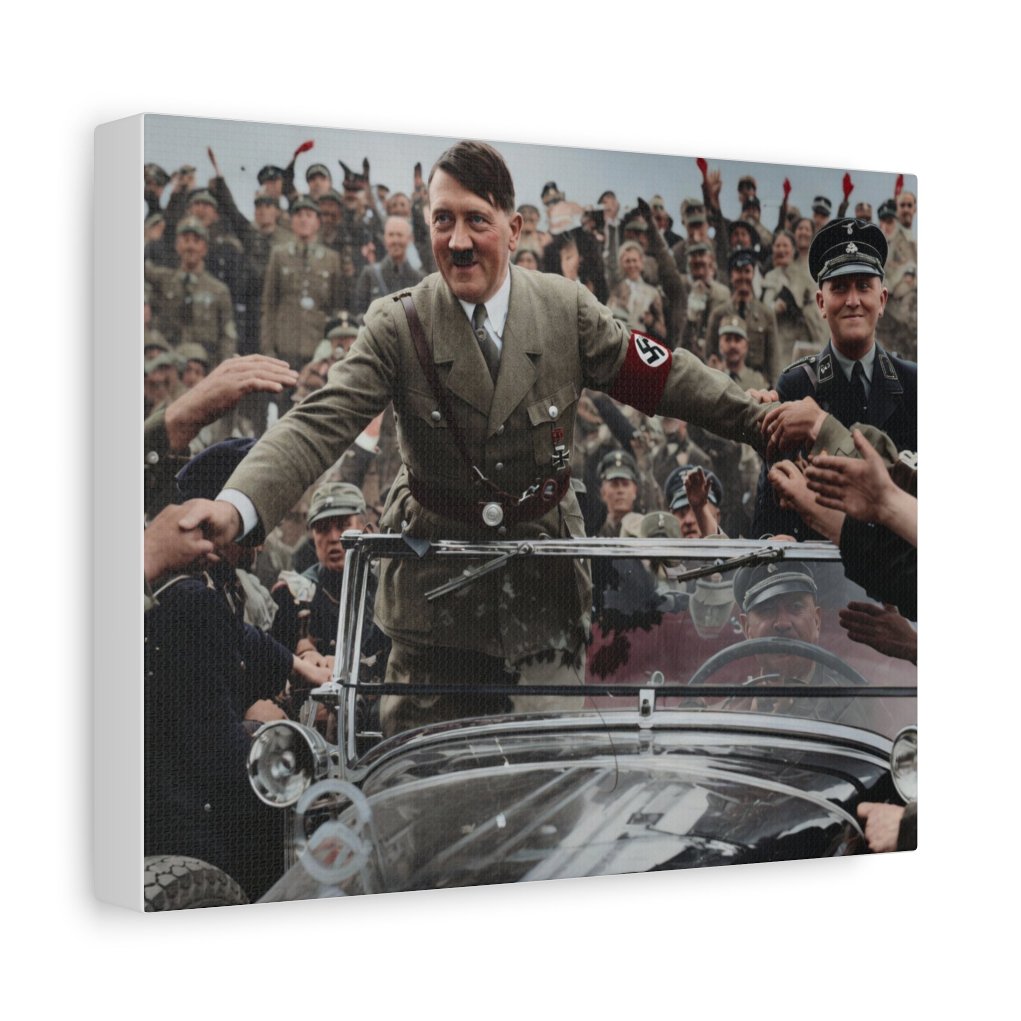 The Man (car)